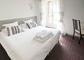 Auberge Le Cantou - Hôtel Roche 3
