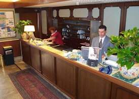 Hotel Milano 4