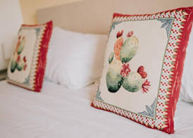 Alta Dimora b&b suites 4