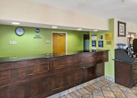Best Western San Marcos 3