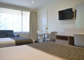 Adelaide Granada Motor Inn 5