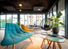 ibis budget Valenciennes Petite-Forêt 4