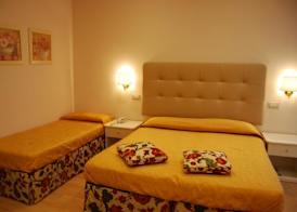 Hotel Bahia 5