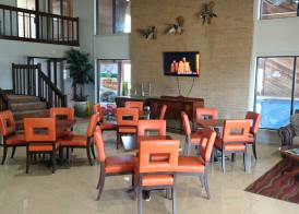 Quality Inn & Suites Stuttgart North 2