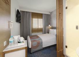 Holiday Inn Express BENGALURU WHITEFIELD ITPL by IHG 2