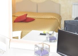 Hotel Vittoriano 2