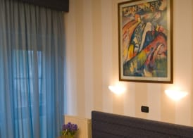 Hotel Clarici 4