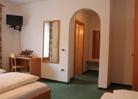 Hotel Elisabeth 4