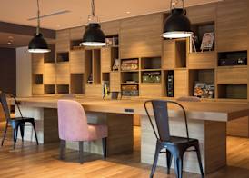 Holiday Inn Resort SHINANO-OMACHI KUROYON by IHG 4