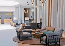 Courtyard by Marriott Vienna Prater/Messe 3