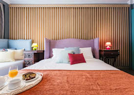 Ladadika Design, Philian Hotels and Resorts 2