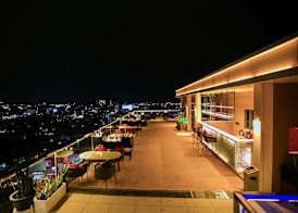 Ramada By Wyndham Vientiane Central 4