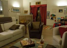 Antico Sipario Boutique Hotel, BW Signature Collection 5