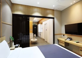 The Stay Classic Hotel Myeongdong 5