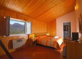 HOTEL HOLIDAYS a Barrea - Natura, Relax e Benessere nel Parco d'Abruzzo 3