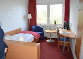 Kirchspielkrug Landhotel & Restaurant 5