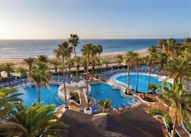 SOL by Meliá Lanzarote All Inclusive 3