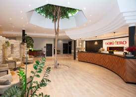 DORMERO Hotel Worms 2