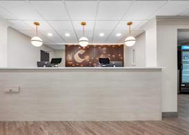 Comfort Inn Pikeville 3