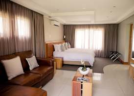 Africanos Country Estate 5