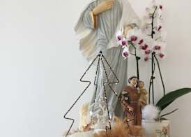 Villa Flowers 4