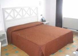 Hotel Villa Fanusa 5
