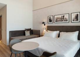 Lago Dorato Marina Lodge - Lakefront 4