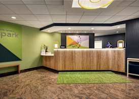 Spark by Hilton Woburn Boston 4