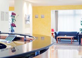 Mercure Hotel Riesa Dresden Elbland 3