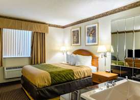 FairBridge Inn Express 5
