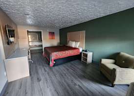 Americas Best Value Inn Longview 5