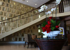 Ramada by Wyndham Venice Hotel Venezia 2