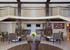 Ramada by Wyndham Venice Hotel Venezia 3