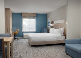 Holiday Inn Express & Suites CHAMBERSBURG by IHG 4