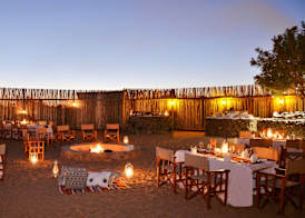 Imbali Safari Lodge 3