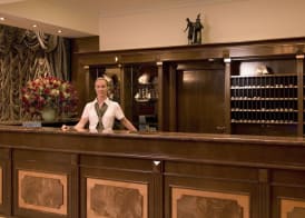 Hotel Horizont 3