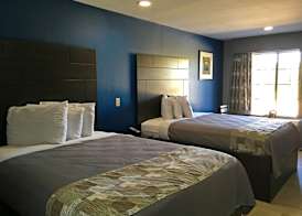 Americas Best Value Inn Denham Springs 5