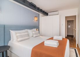 Ando Living - Santa Justa 77 House 5
