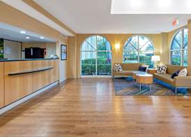 La Quinta by Wyndham Coral Springs South 2