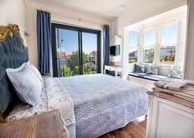 Amour Alacati Butik Otel 3