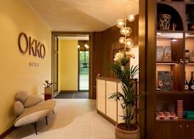 OKKO Hotels Troyes Centre 2