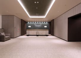 Best Western Plus Nagoya Sakae 3