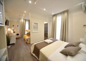 Hotel Villa Edda 5