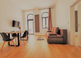 Novara City Apartment Vienna 2