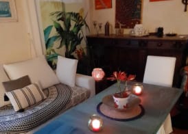 Hotel Glicine 2