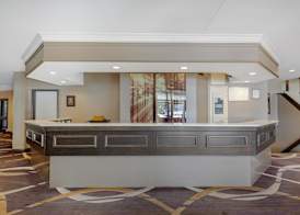 Best Western Plus Otonabee Inn 3