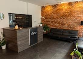 Brassel Aparthotel 2