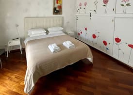 Casa Mia Guesthouse 5
