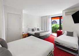 Best Western Hotel San Benedetto 5