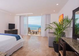 Delfin Beachfront Resort - Downtown Puerto Vallarta Optional All-Inclusive 3
